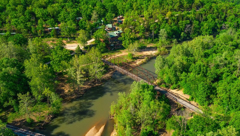 Meramec River Resort Naturally Meramec